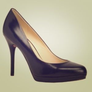 Nine West Platform Shoes